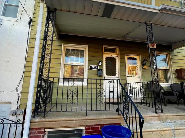 7124 Edmund St, Philadelphia, PA 19135