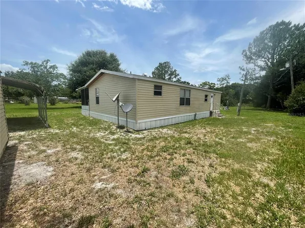 4740 Schooner Ave, Lake Wales, FL 33859