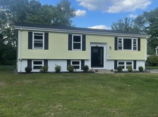 166 Ingraham St, Attleboro, MA 02703