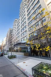 Rented by Brown Harris Stevens