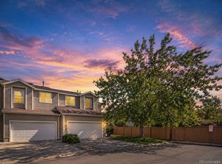 5569 S Quemoy Circle, Aurora, CO 80015