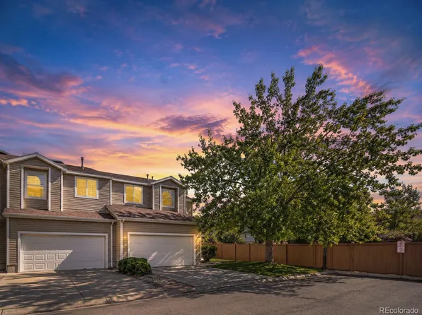 5569 S Quemoy Circle, Aurora, CO 80015