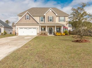 704 Appling Ct, Jacksonville, NC 28546