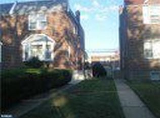 7807 Horrocks St, Philadelphia, PA 19152