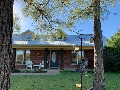 120 Vz County Road 2625, Wills Point, TX, 75169