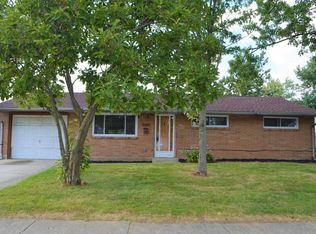 6830 Retton Rd, Reynoldsburg, OH 43068