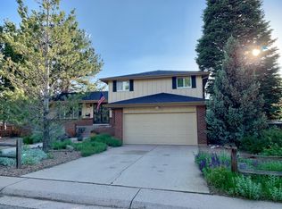 8835 E Easter Ave, Centennial, CO 80112