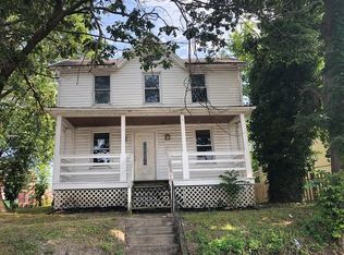 618 Willow Ave, Baltimore, MD 21212