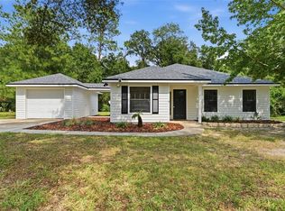 5813 SE 230TH TERRACE, HAWTHORNE, FL 32640