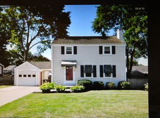 180 Audubon Rd, Warwick, RI 02888