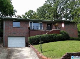 5501 11th Ct S, Birmingham, AL 35222