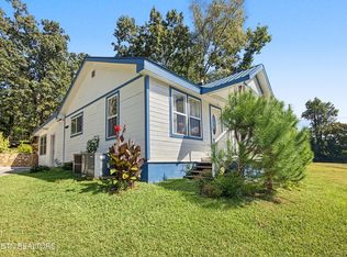 1265 Jayell Rd, Sevierville, TN 37862