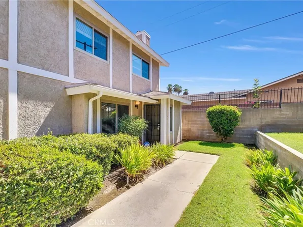 15220 Shadybend Dr APT 54, Hacienda Heights, CA 91745