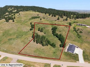 3713 Twisted Oak Rd, Sturgis, SD 57785