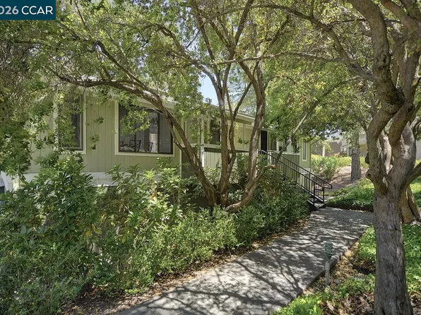 1333 Singingwood Ct APT 1, Walnut Creek, CA 94595