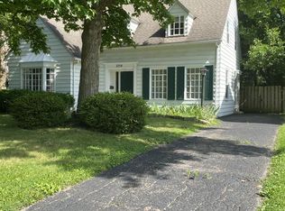 2714 Ruhl Ave, Columbus, OH 43209