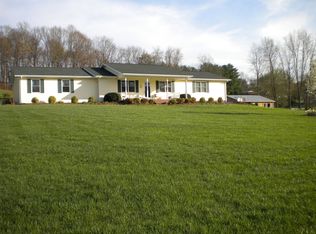 25414 Watauga Rd, Abingdon, VA 24211