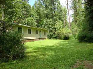 25803 E Hauser Lake Rd, Newman Lake, WA 99025