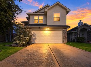 6726 Windy River Ln, Katy, TX 77449
