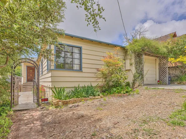 5th Southwest Of Ocean On, Carmel By The Sea, CA 93921