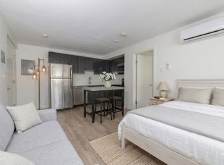 192 Hillside St #10, Roxbury Crossing, MA 02120