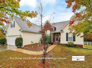 2115 Culp Farms Dr, Fort Mill, SC 29715
