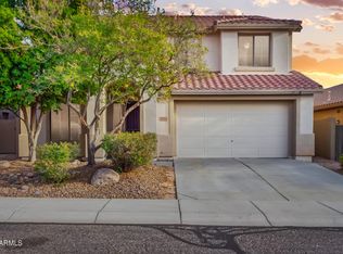 39745 N Wisdom Way, Phoenix, AZ 85086