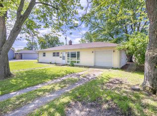 816 Wesley Ct, Fort Wayne, IN 46825