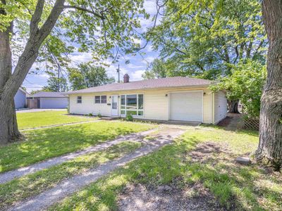 816 Wesley Ct, Fort Wayne, IN, 46825