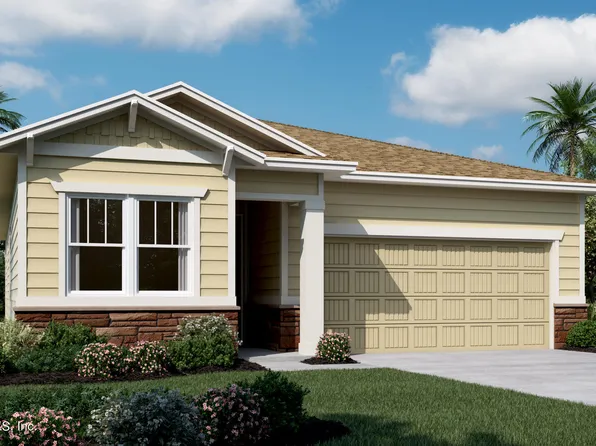 75542 BLACKBIRD Drive, Yulee, FL 32097