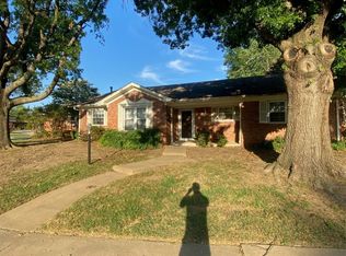 5509 S 68th East Ave, Tulsa, OK 74145