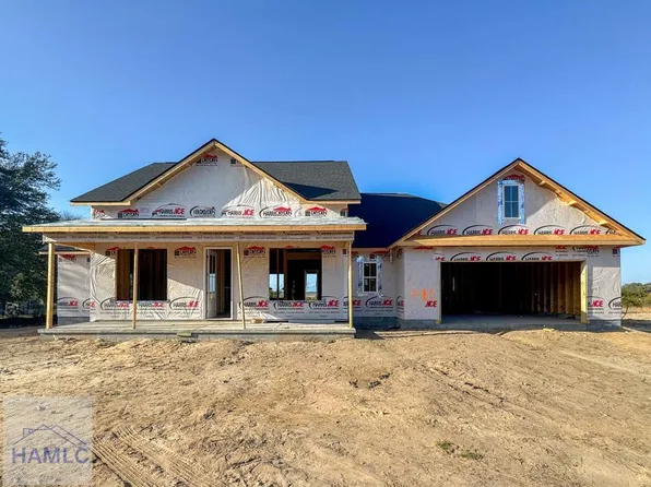 1243 Kyles Loop NE, Townsend, GA 31331
