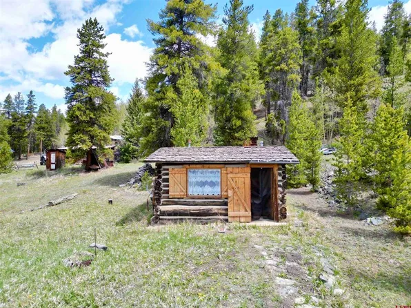 103 Main Street, Almont, CO 81210