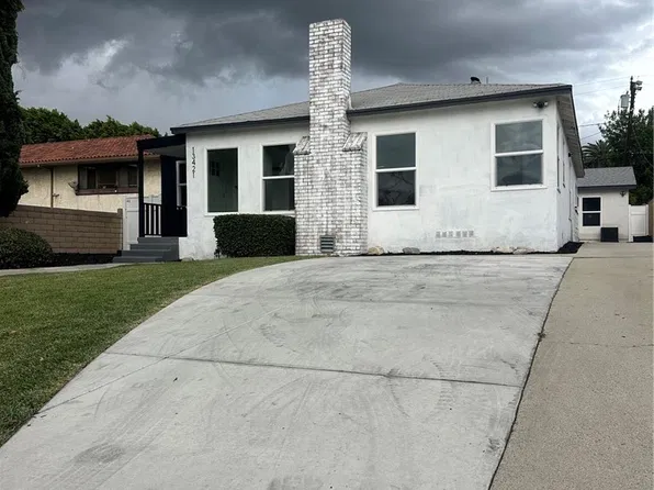 13421 Valna Dr, Whittier, CA 90602