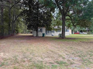 1304 Frye Ln, White Hall, AR 71602