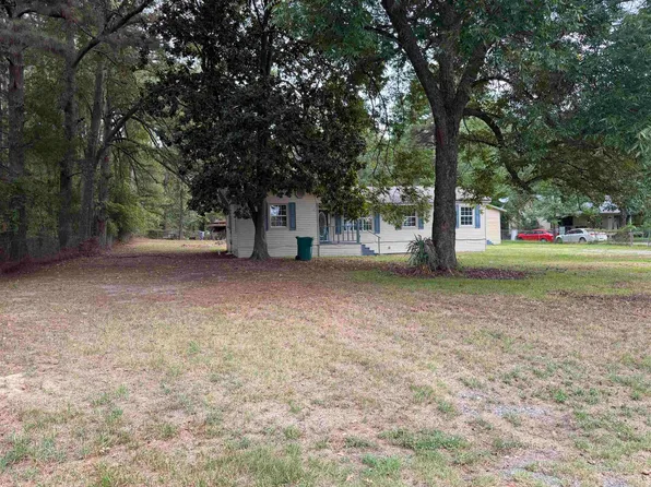 1304 Frye Ln, White Hall, AR 71602