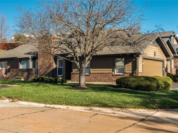 10821 Charlton Way, Saint Louis, MO 63146