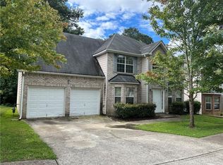 4939 Lily Stem Dr, Auburn, GA 30011