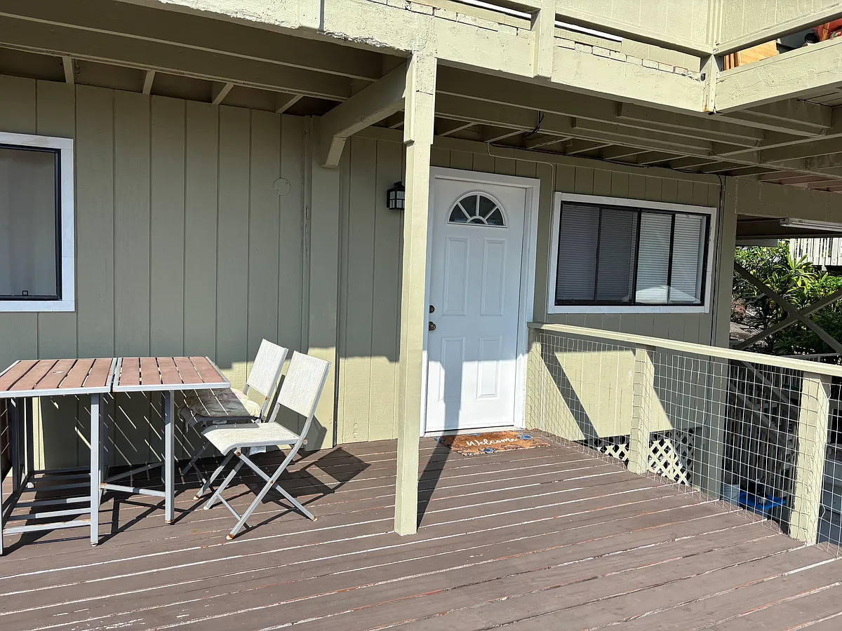Building Photo - Lehua Rd
