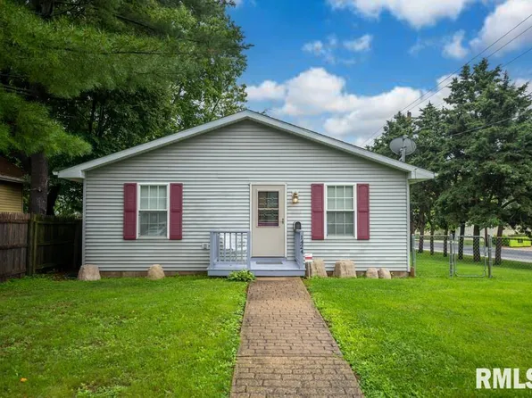 1424 E London Ave, Peoria, IL 61603