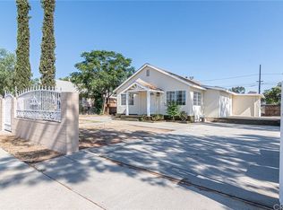 130 W 11th St, Perris, CA 92570
