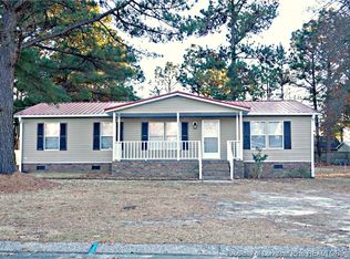 2311 Quigley Dr, Raeford, NC 28376