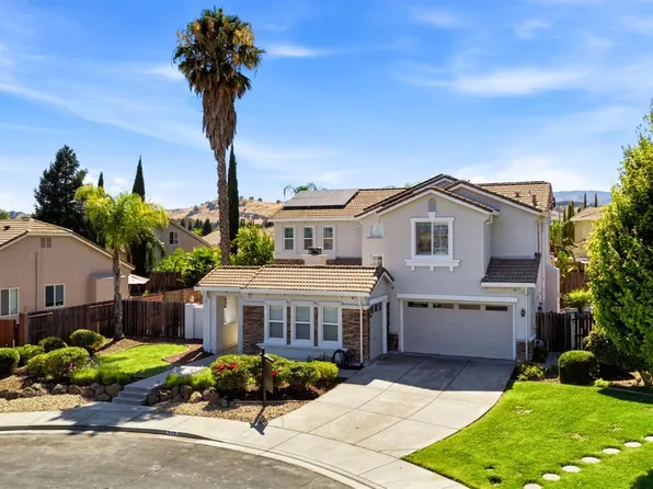 918 Shelter Cove Court, Vacaville, CA 95688