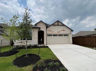 2125 Gabriels Horn Rd, Leander, TX 78641