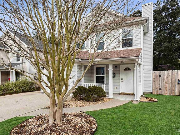 2nd image of 4611 Lennox Pl