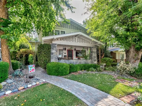 6732 Friends Ave, Whittier, CA 90601