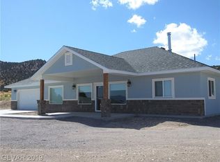780 Free Rd, Pioche, NV 89043