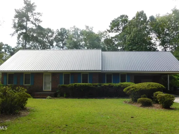 12460 Laurelcrest Road, Laurinburg, NC 28352
