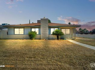 3400 Planz Rd, Bakersfield, CA 93309