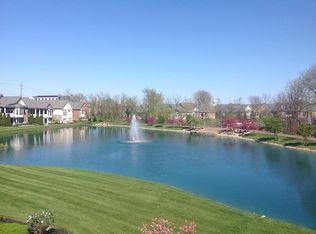 7214 Harbour Town Dr, West Chester, OH 45069